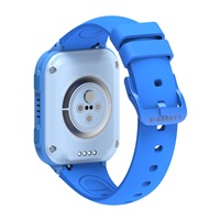Garett Smartwatch Kids Vibe 4G AMOLED Blue