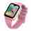 Garett Smartwatch Kids Vibe 4G AMOLED Pink