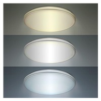Solight LED osvětlení s ochranou proti vlhkosti, IP54, 18W, 1530lm, 3CCT, 33cm