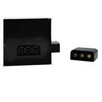 Solight LED lineární osvětlení propojitelné, 50W, 4750lm, 4000K, 120cm