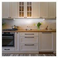 Solight LED lineární svítidlo podlinkové, 15W, 4100K, 3-stupňové stmívaní, vypínač, hliník, 90cm