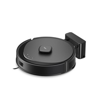 TP-Link Tapo RV30 Max robotický vysavač s mopem (LiDAR+IMU, 2,4 GHz, BT, černý)