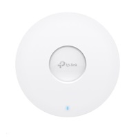 TP-Link EAP673 OMADA WiFi6 AP (AX5400,2,4GHz/5GHz,1x2,5GbELAN,1xPoE-in)