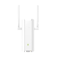 TP-Link EAP625-Outdoor HD venkovní OMADA WiFi6 AP (AX1800,2,4GHz/5GHz,1xGbELAN,1xPoE-in)