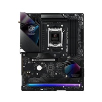 ASRock MB Sc AM5 B850 Riptide WiFi, AMD B850, 4xDDR5, 1xHDMI, WiFi, ATX