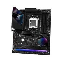 ASRock MB Sc AM5 B850 Riptide WiFi, AMD B850, 4xDDR5, 1xHDMI, WiFi, ATX