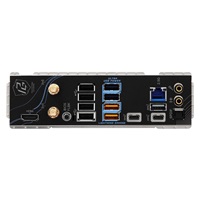 ASRock MB Sc AM5 B850 Riptide WiFi, AMD B850, 4xDDR5, 1xHDMI, WiFi, ATX