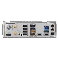 ASRock MB Sc AM5 B850 Steel Legend WiFi, AMD B850, 4xDDR5, 1xHDMI, WiFi, ATX