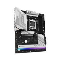ASRock MB Sc AM5 B850 Pro RS, AMD B850, 4xDDR5, 1xUSB-C, 1xHDMI, ATX