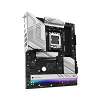 ASRock MB Sc AM5 B850 Pro RS WiFi, AMD B850, 4xDDR5, 1xUSB-C, HDMI, WiFi, ATX