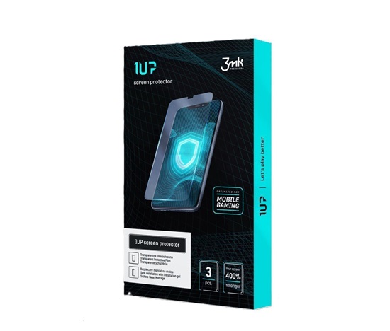 3mk 1UP pro Ulefone Armor 21