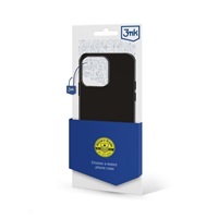 3mk ochranný kryt Matt Case pro Oppo A40 / A40M / A3 4G