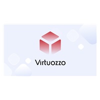 Virtuozzo Hybrid Infrastructure Compute - Perpetual software license - Per Core