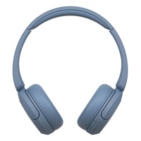 Sony bezdrátová sluchátka WH-CH520, EU, modrá