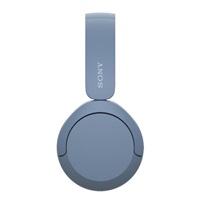 Sony bezdrátová sluchátka WH-CH520, EU, modrá