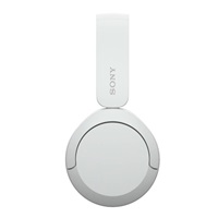Sony bezdrátová sluchátka WH-CH520, EU, bílá