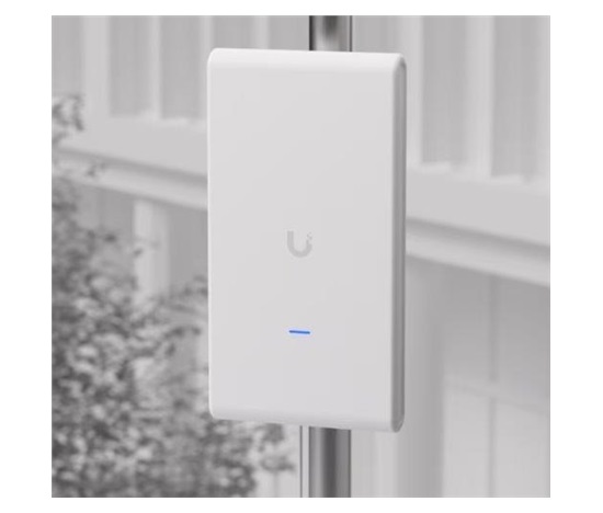 BAZAR - UBNT U6-Mesh-Pro - Rozbaleno (Komplet)