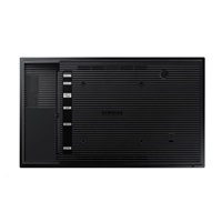 SMART Signage LED QB24C 24" LH24QBCEBGCXEN