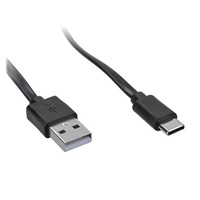 Solight LED stolní lampička, 4,5W, 300lm, 3CCT, černá, podstavec