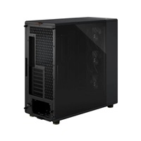 FRACTAL DESIGN North XL, Midi Tower, 1xUSB-C 3.2 Gen 2x2, 2xUSB 3.0, 4x 140mm Fan, Černá