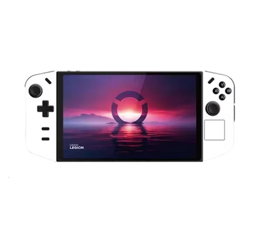 LENOVO Legion Go Skin – White