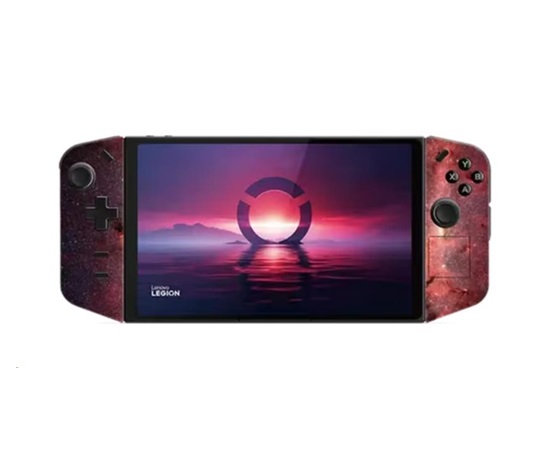 LENOVO Legion Go Skin – Universe