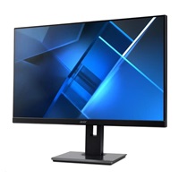 ACER LCD B277Ebmiprzxv 69cm (27") IPS LED, FHD 1920x1080@100Hz DP/HDMI, 75Hz VGA, 250cd/m2, 178/178