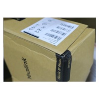 BAZAR - Yealink SIP-T31G IP telefon, 2,3" 132x64 grafický, 2x RJ45 10/100/1000, PoE, 2x SIP, adaptér - POŠKOZENÝ OBAL