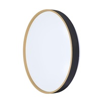 Solight LED osvětlení s dálkovým ovladačem Cala, 48W, 3360lm, 38cm, změna chromatičnosti, stmívatelné