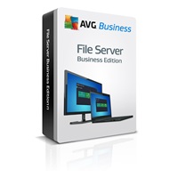 _Nová licence AVG FILE SERVER BUSINESS EDICE 1 lic. (12 měs.)