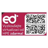 HPE VM Essentials Software per Socket 5-year E-LTU