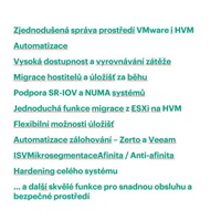 HPE VM Essentials Software per Socket 5-year E-LTU