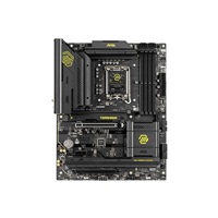 MSI MB Sc LGA1851 MAG B860 TOMAHAWK WIFI, Intel B860