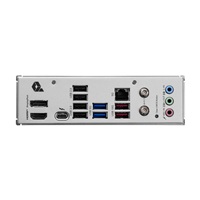 MSI MB Sc LGA1851 PRO B860-P WIFI, Intel B860, 4xDDR, WiFi, 1xThunderbolt, 1xHDMI, 1xDP, ATX