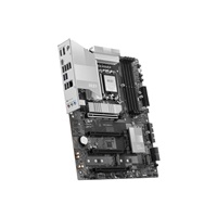 MSI MB Sc LGA1851 PRO B860-P, Intel B860, 4xDDR5, 1xThunderbolt,1xDP, 1xHDMI, ATX
