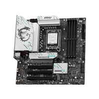 MSI MB Sc LGA1851 B860M GAMING PLUS WIFI, Intel B860