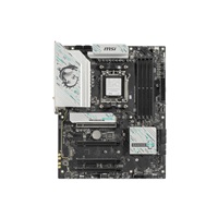 MSI MB Sc AM5 B850 GAMING PLUS WIFI, AMD B850, 4xDDR5, 1xDP, WiFi, ATX