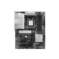 MSI MB Sc AM5 PRO B850-P WIFI, AMD B850, 4xDDR5, 1xHDMI, WiFi, ATX
