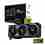 ASUS VGA NVIDIA GeForce RTX 5080 ROG ASTRAL 16GB OC, 16GB GDDR7, 3xDP, 2xHDMI
