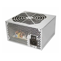 BAZAR - Fortron zdroj 450W SP500-AD, bulk - Po opravě (Bez příšlušenství)