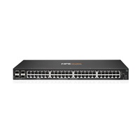 HPE Aruba Networking CX6100 48G 4SFP+ Switch