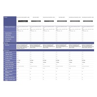 HPE Aruba Networking CX6100 48G 4SFP+ Switch