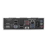 GIGABYTE MB Sc AM5 B850 EAGLE WIFI6E, AMD B850, 4xDDR5, 1xDP, WiFi, ATX
