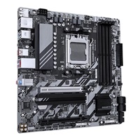 GIGABYTE MB Sc AM5 B850M DS3H, AMD B850, 4xDDR5, 2xDP, 1xHDMI, mATX