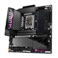 GIGABYTE MB Sc LGA1851 B860M AORUS ELITE WIFI6E, Intel B860, 4xDDR5, 1xUSB4, 1xDP, 1xHDMI, WiFi, mATX