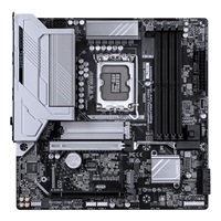 GIGABYTE MB Sc LGA1851 B860M GAMING X WIFI6E, Intel B860, 4xDDR5, 1xUSB4, 1xDP, 1xHDMI, WiFi, mATX