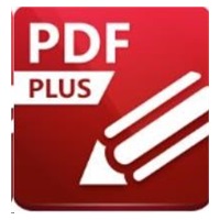 PDF-XChange Editor Plus - 2 uživatelé (4 PC) + Enhanced OCR/M1Y