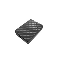 VERBATIM Externí HDD 2TB Store 'n' Go Mini Diamond, USB-C, černá