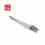 LYNX duplexní patch kabel MM, OM3, LC/LC, 50/125µm, 3m