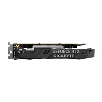 GIGABYTE VGA NVIDIA GeForce RTX 3050 WINDFORCE OC 6G V2, 6G GDDR6, 2xDP, 2xHDMI